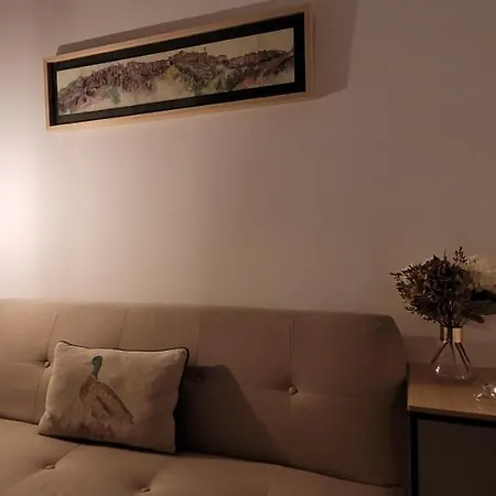 Apartment Con Balcon En Casco Antiguo De Cuenca Cuenca (Castilla-La Mancha)